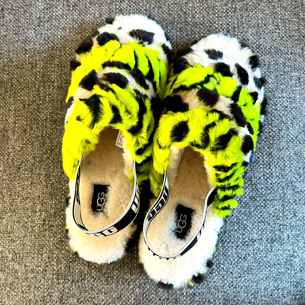Ugg Slippers Brand New